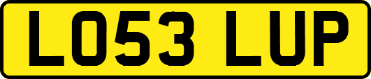 LO53LUP