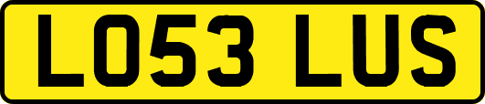 LO53LUS