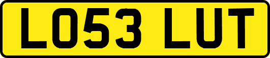 LO53LUT