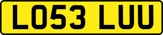 LO53LUU