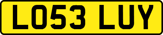 LO53LUY