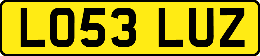 LO53LUZ