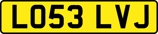 LO53LVJ