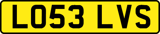 LO53LVS