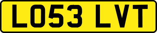 LO53LVT