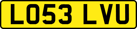 LO53LVU
