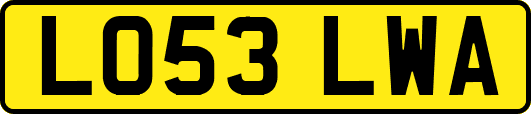 LO53LWA