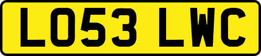 LO53LWC