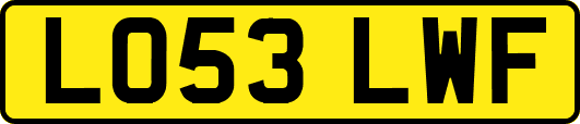 LO53LWF