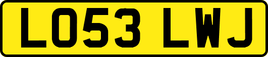 LO53LWJ