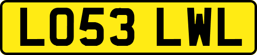 LO53LWL