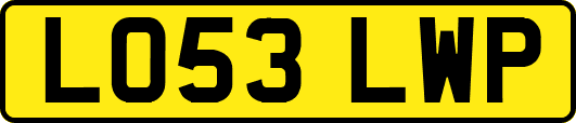 LO53LWP