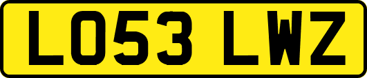LO53LWZ
