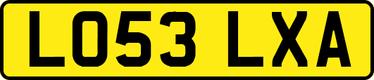 LO53LXA