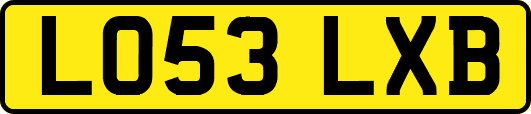 LO53LXB