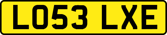 LO53LXE