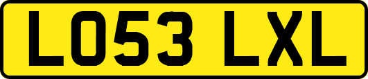 LO53LXL
