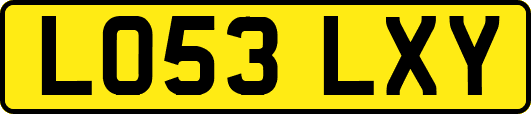 LO53LXY