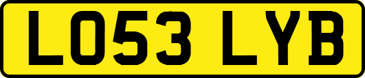 LO53LYB