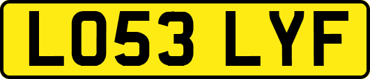 LO53LYF
