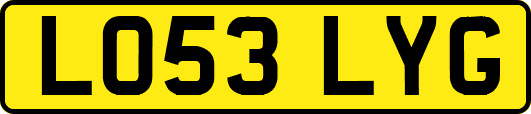 LO53LYG