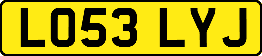 LO53LYJ