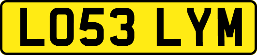 LO53LYM