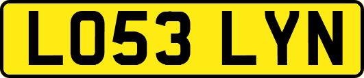 LO53LYN