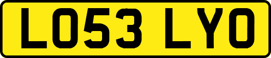 LO53LYO