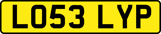 LO53LYP