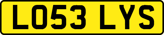 LO53LYS