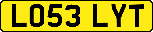 LO53LYT