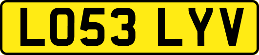 LO53LYV