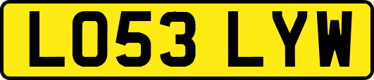 LO53LYW