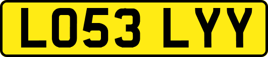 LO53LYY
