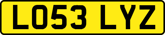 LO53LYZ