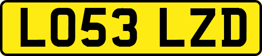 LO53LZD