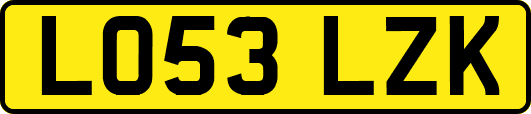 LO53LZK