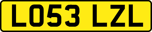 LO53LZL