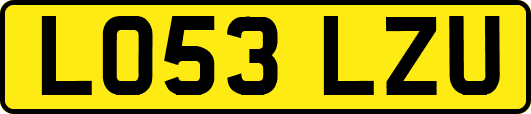 LO53LZU