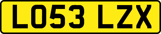 LO53LZX