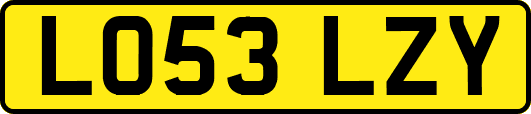 LO53LZY