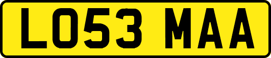 LO53MAA
