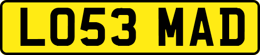 LO53MAD
