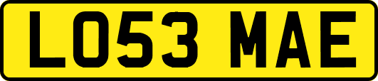 LO53MAE