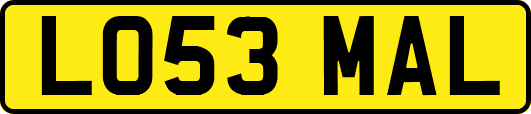LO53MAL