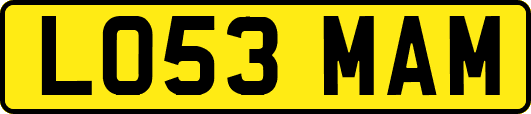 LO53MAM