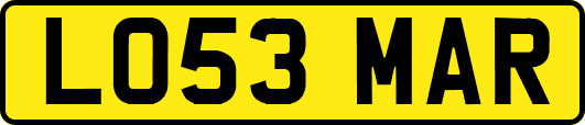 LO53MAR