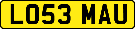 LO53MAU