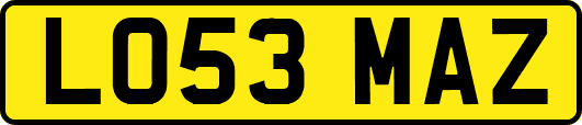 LO53MAZ